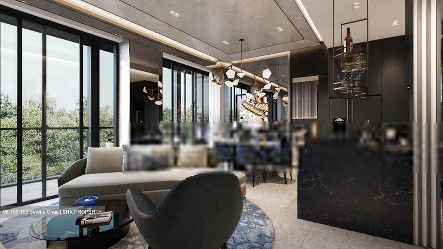 Jervois Privé (D10), Apartment #410422821